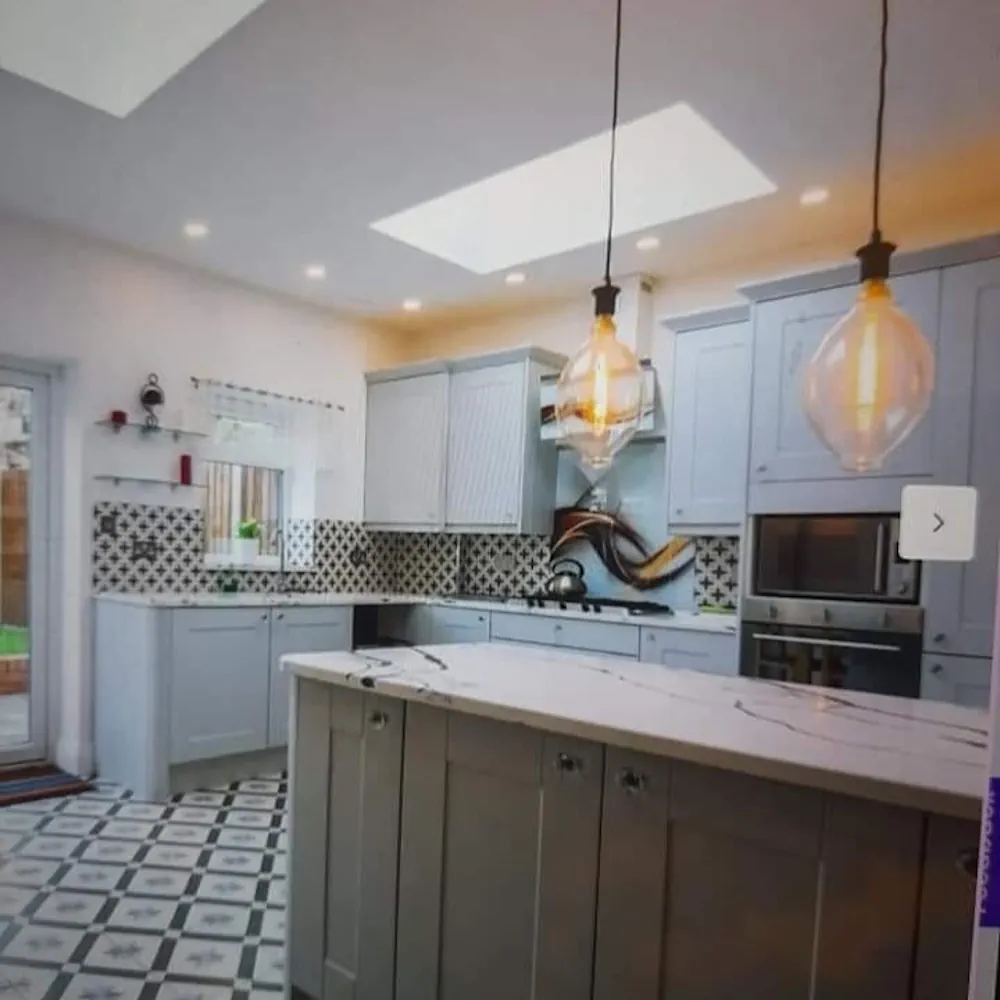 Kitchen Renovations Surrey South West London