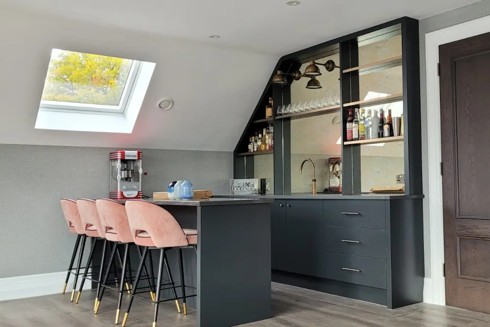 Fully Bespoke Loft Conversions in Walton on Thames