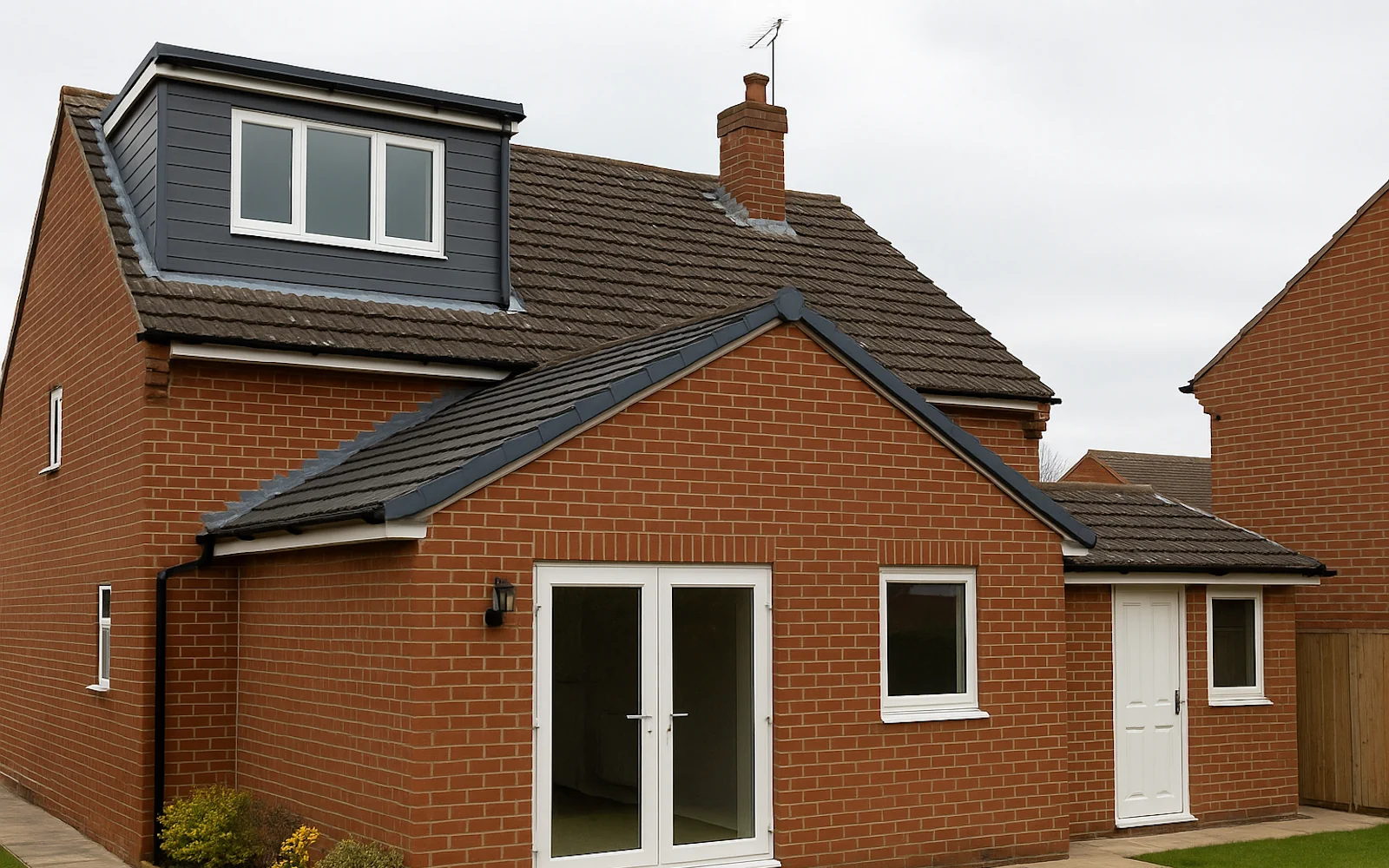 Loft, Extension or Garage Conversion Which Is Best