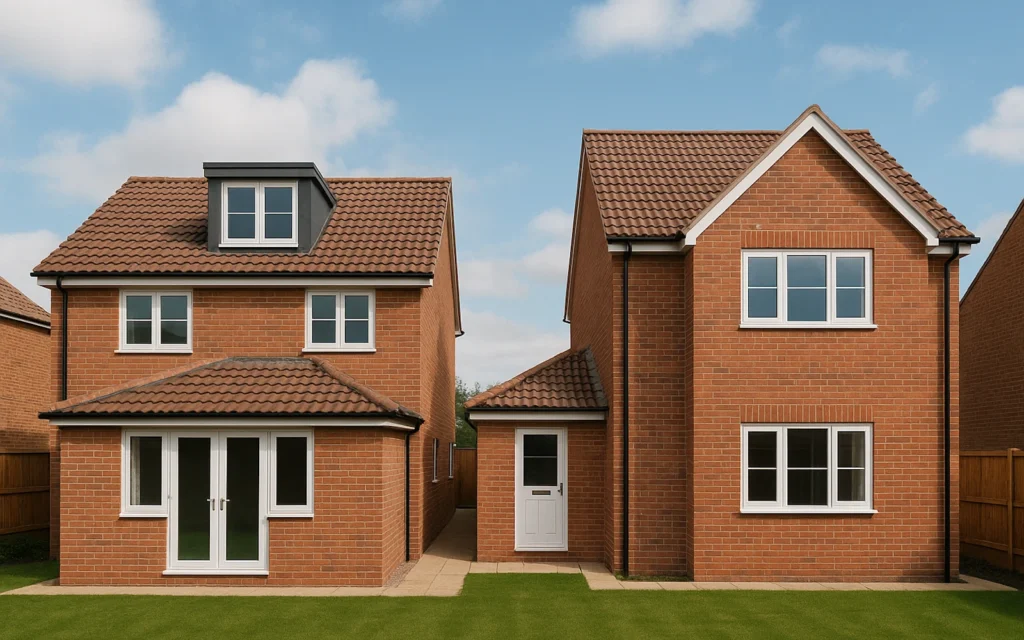 Choosing the Right Loft Conversion Style for Your Home