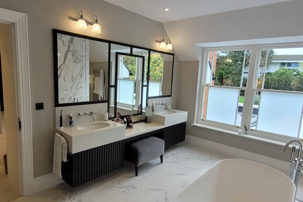 House Renovations in Thames Ditton