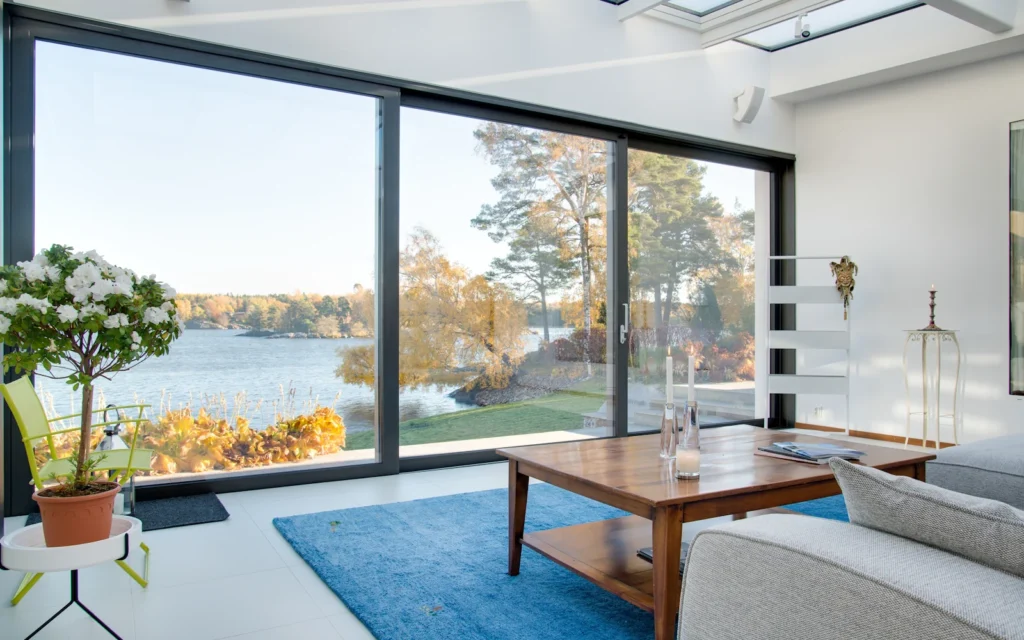 Maximising Natural Light in Your House Extension