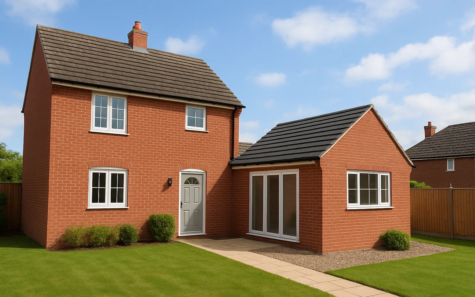 Should I Extend My Home or Move House
