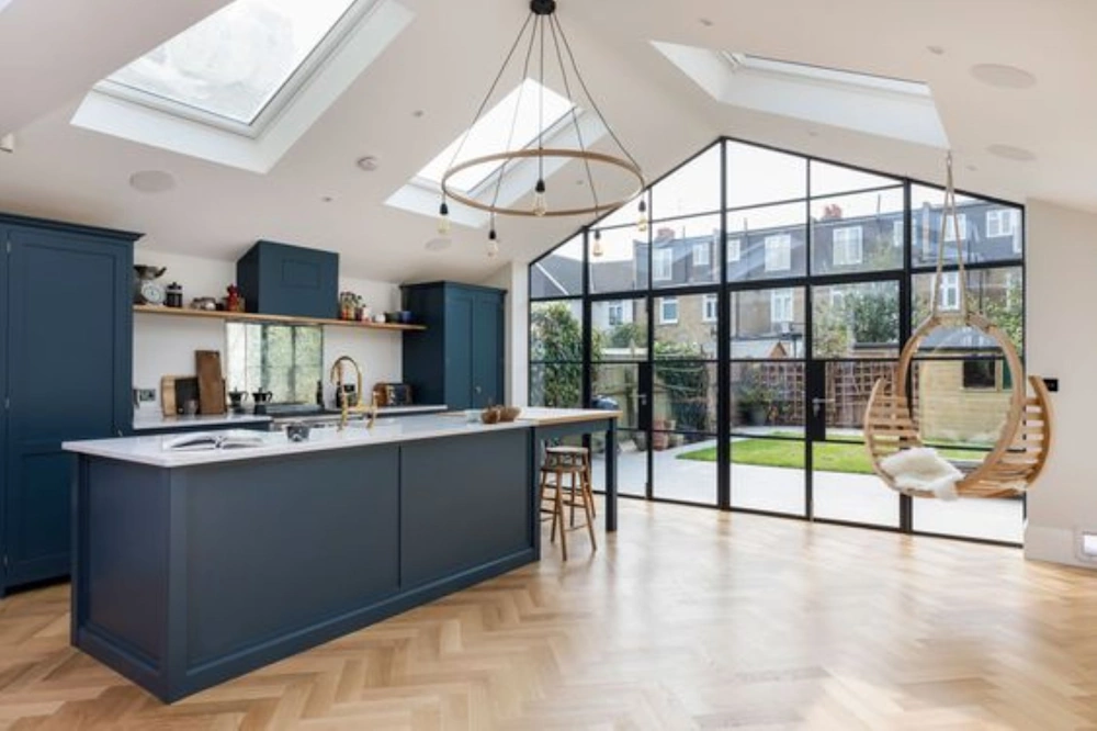 House Extension Company in Surrey South West London