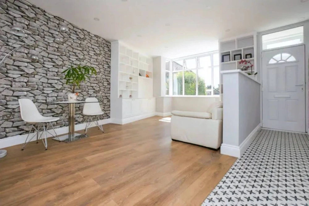 New Build (2 Bedroom House) kt5
