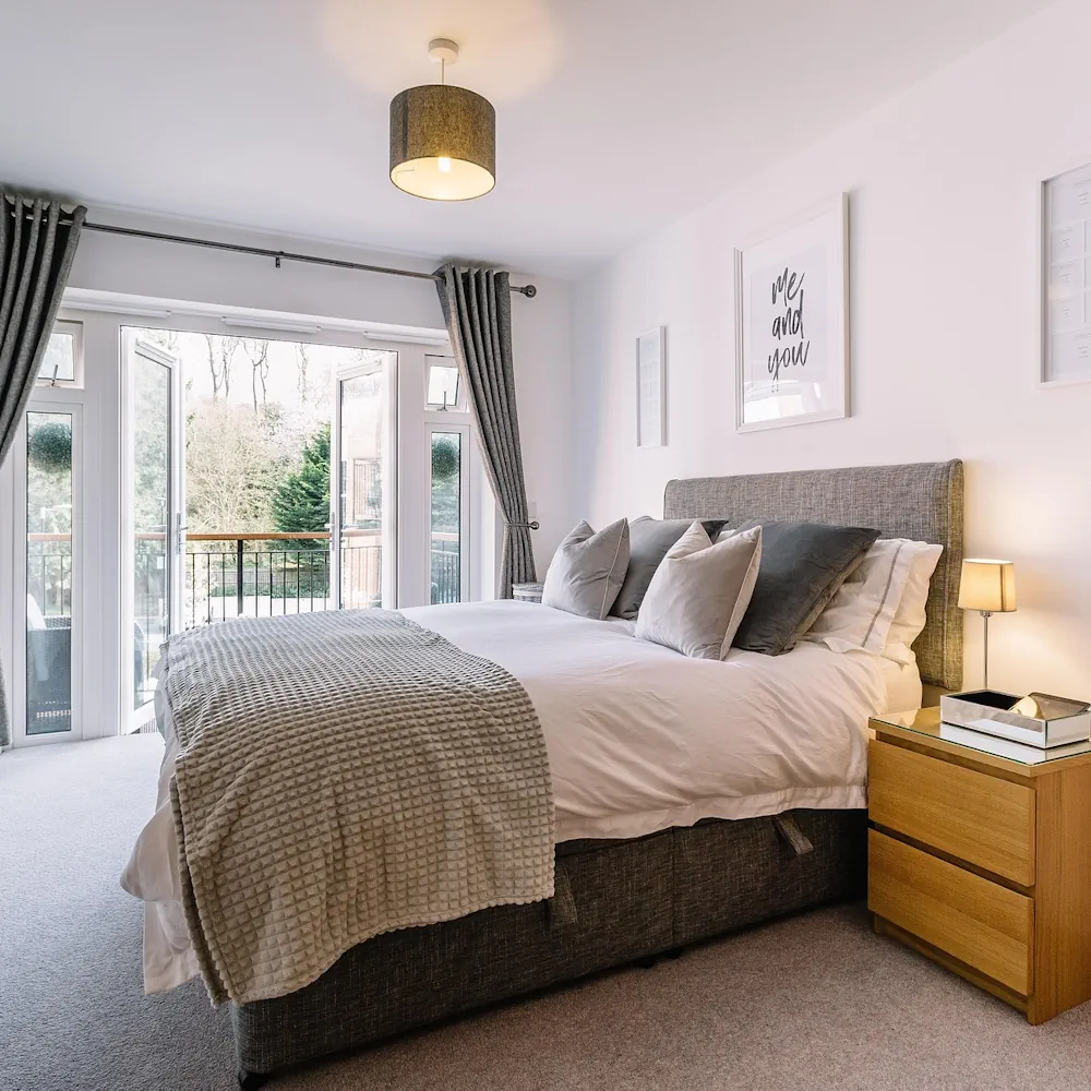 Bedroom Refurbishments in Hampton