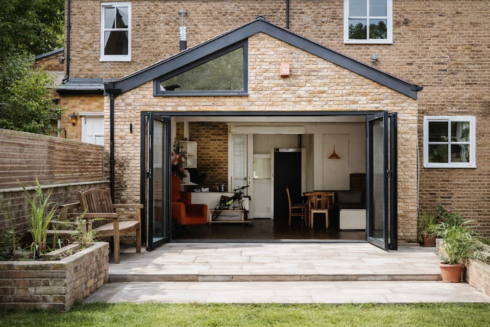 Kitchen Extensions Weybridge