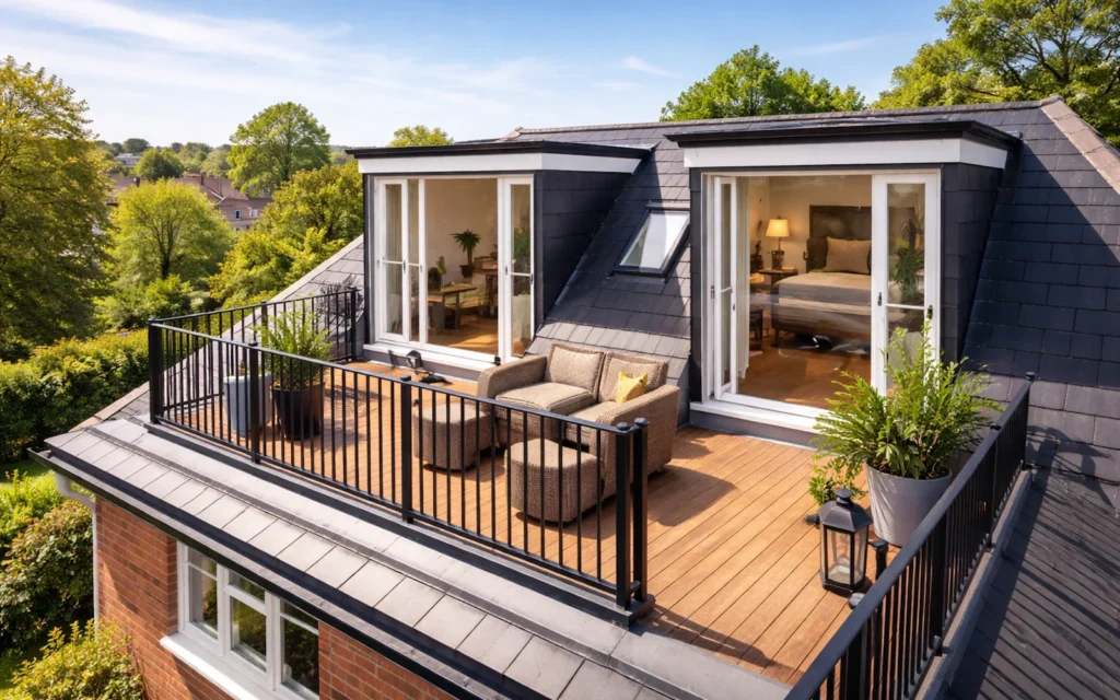 Top Ways a Loft Conversion Increases Your Property Value